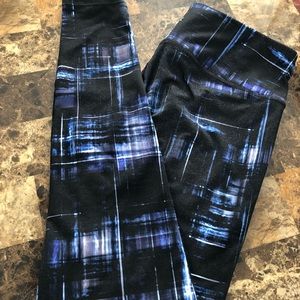 Athleta leggings